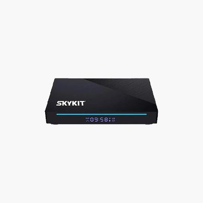 Skykit SKMP-SKPM-HSXN Max Media Player Core Device Management
