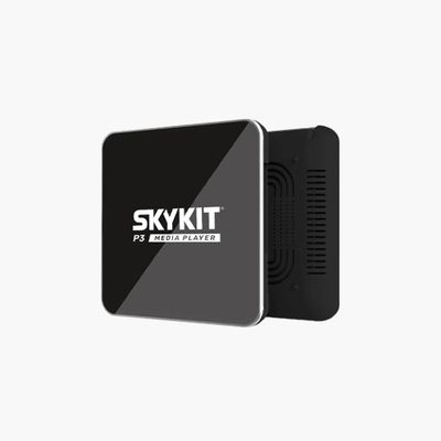 Skykit SKMP-SKP3-HSXN-3YR SKP3 Android Media Player