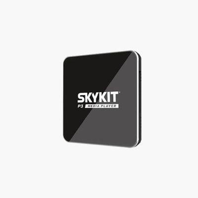 Skykit SKMP-SKP3-HSXN SKP3 Android Media Player Skykit