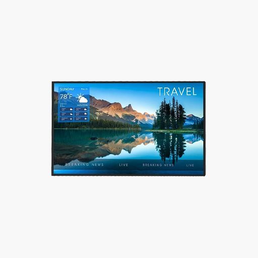 Peerless-AV XHB754 75" Xtreme Outdoor High Bright Display