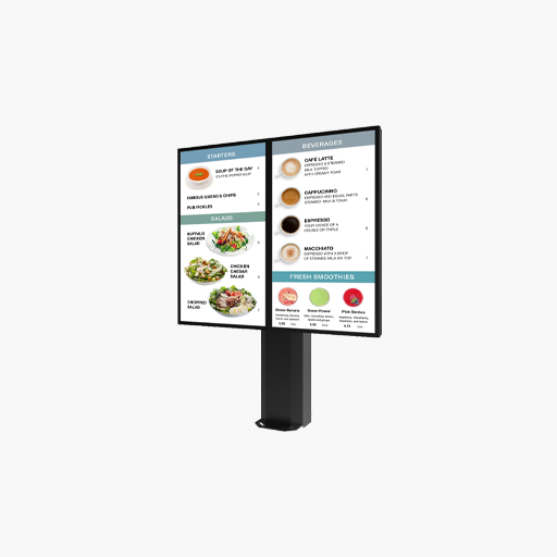 Peerless-AV KOF555-2 55