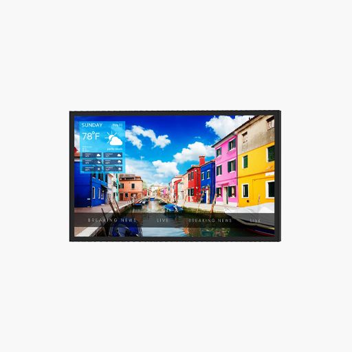 Peerless-AV XHB554 55" Xtreme Outdoor High Bright Display