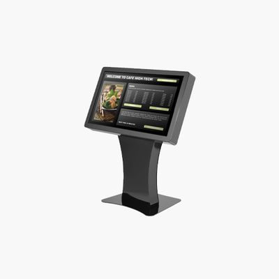 Peerless-AV KILH542 Landscape Kiosk fits 42" Displays less than 3.50"