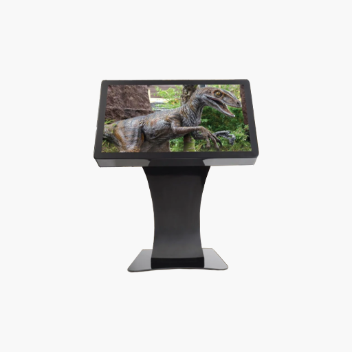 Peerless-AV KILH542 Landscape Kiosk fits 42