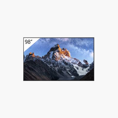 Sony Pro FW98BZ50L BRAVIA BZ50L Series 98" 4K-8K UHD Pro Display