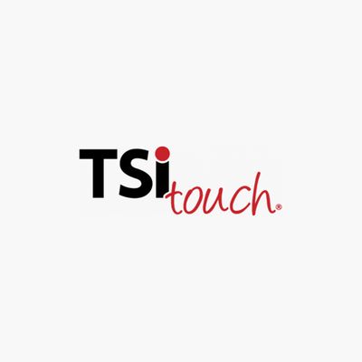 TSItouch