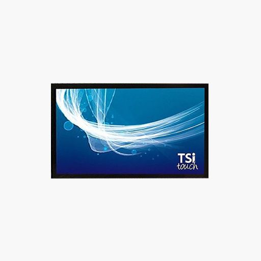 TSItouch TSI32P8AA6HJGZZ PCAP Metal Mesh Touch Screen Interface