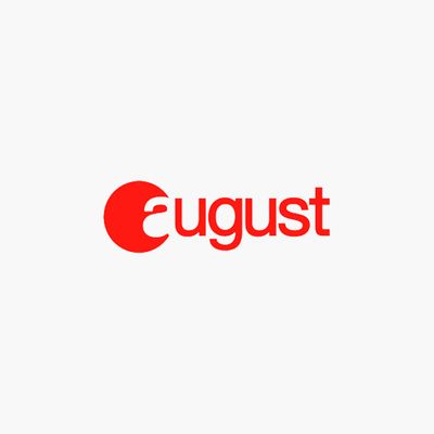 August