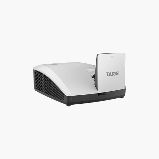 BenQ LW855UST 3500AL WXGA Laser Ultra Short Throw Projector