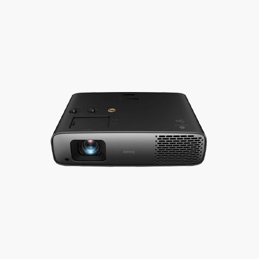 BenQ HT4550I Home Theater Projector, 3200 Lumens, Black