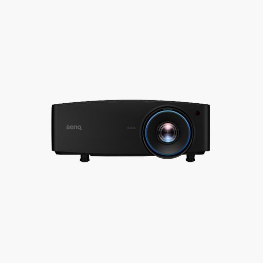 BenQ LU935ST 3D Ready Short Throw DLP Projector, Black