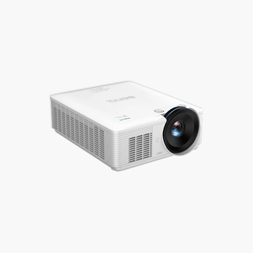 BenQ Bluecore Lu785 3d Ready Dlp Projector 16:10
