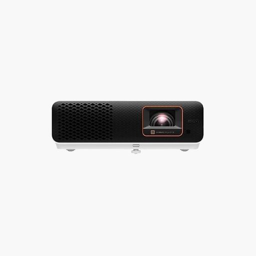 BenQ X500I 4K UHD 2200 Lumens Immersive Gaming Projector