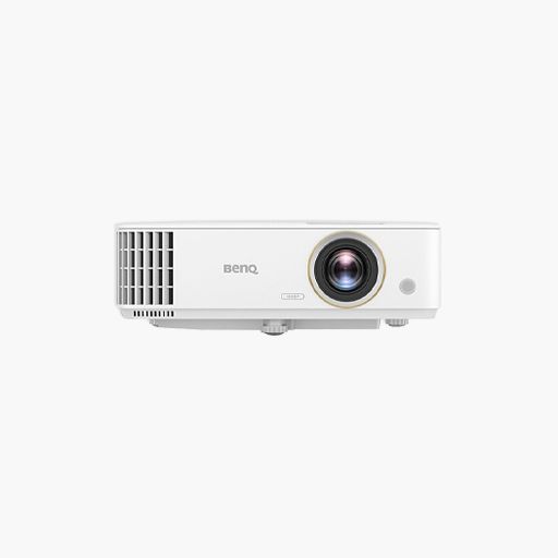 BenQ TH685i 3D Ready DLP Projector 16:9 White