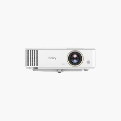 BenQ TH685i 3D Ready DLP Projector 16:9 White