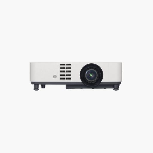 Sony Pro VPL-PHZ51 LCD Laser Projector, 5800 Lumens, WUXGA