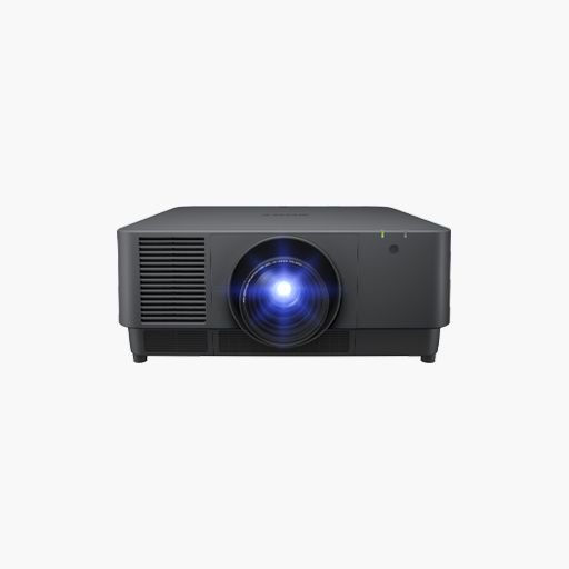 Sony Pro VPL-FHZ91L BrightEra 3LCD WUXGA Laser Projector