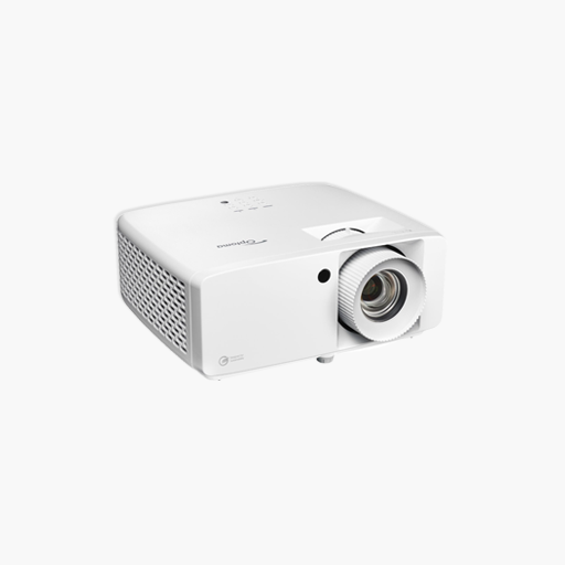 Optoma UHZ66 4K UHD DuraCore Laser Projector, 4,000 Lumens