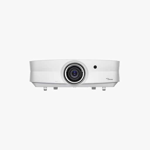 Optoma ZK507-W Ultra Bright 4K Ultra HD Laser Interchange Lens