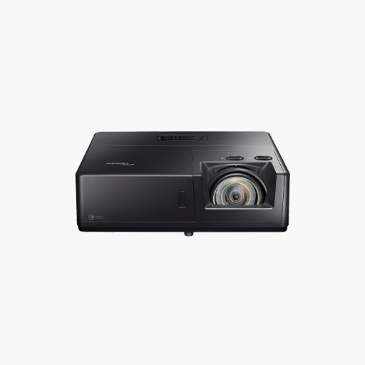 Optoma ZK708T Compact 4K UHD Professional Laser Projector