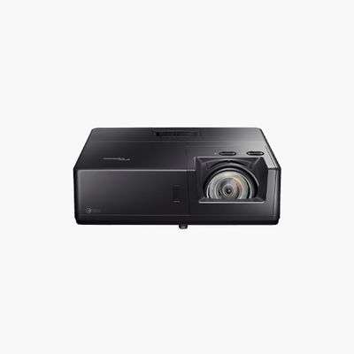 Optoma ZK708T Compact 4K UHD Professional Laser Projector