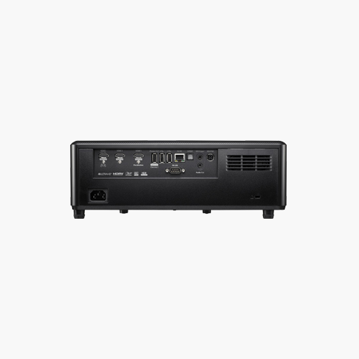 Optoma UHZ55 Smart 4K UHD Laser Home Entertainment Projector