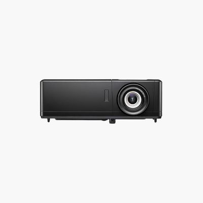 Optoma UHZ55 Smart 4K UHD Laser Home Entertainment Projector