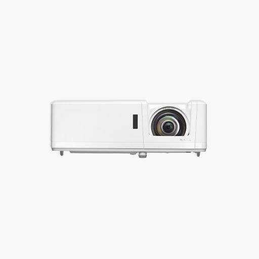 Optoma ZU606T-W WUXGA Professional Installation Laser Projector