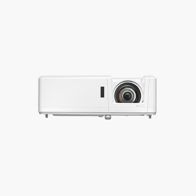 Optoma ZU606T-W WUXGA Professional Installation Laser Projector
