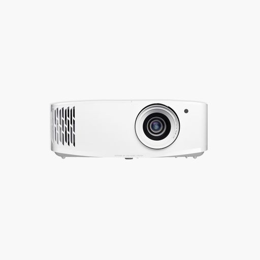 Optoma UHD35x 4K Ultra HD 3D DLP Projector, 16:9, 3,600 Lumens