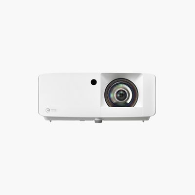 Optoma UHZ35ST Eco-Friendly Compact High Brightness 4K UHD