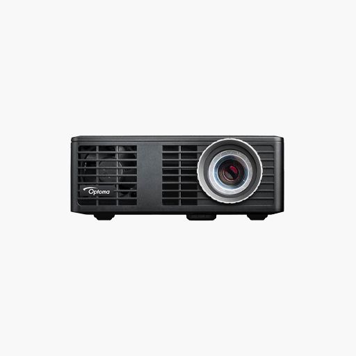 Optoma ML750 WXGA 3D Ready Portable DLP LED Projector