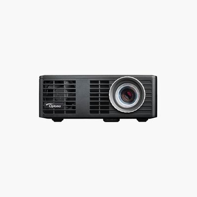 Optoma ML750 WXGA 3D Ready Portable DLP LED Projector