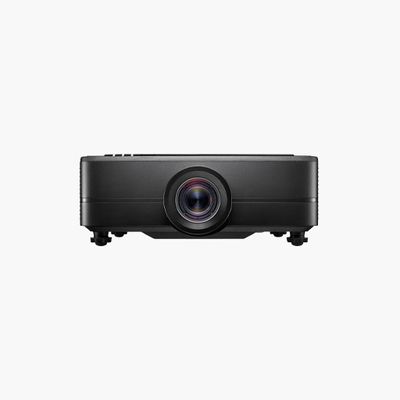 Optoma ZU920T WUXGA Laser Light Source Projector, 9,800 Lumens