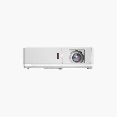 Optoma ZU506T-W WUXGA Conference Room Projector, White