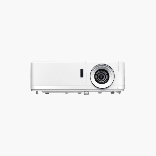 Optoma UHZ45 4K Ultra HD Laser Projector for Home Entertainment