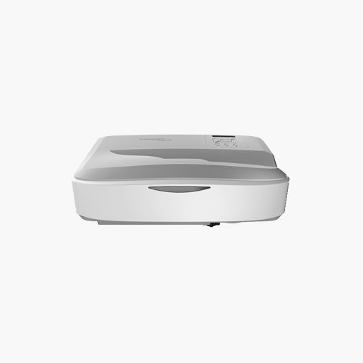 Optoma ZU500USTE Short Throw DLP Projector, 5000 Lumens