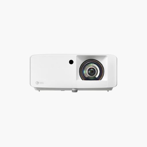 Optoma ZH400ST Full HD 1080p Eco-Friendly High Brightness