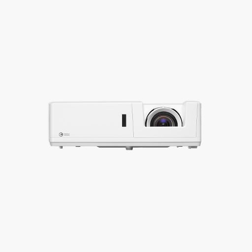 Optoma ZK608TST 4K UHD Professional Laser Projector 7000 Lm