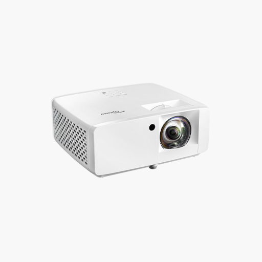 Optoma GT2000HDR Ultra-Compact Short Throw Full HD Projector