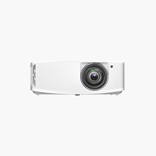 Optoma 4K400STX 4K UHD Short Throw Projector, 4000 Lumens