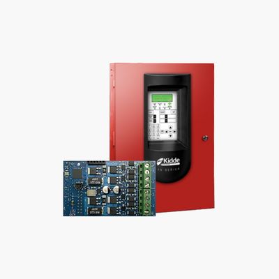 Kidde FX-SLC2 Expansion Module, 250-Device Loops