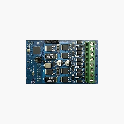 Kidde FX-SLC2 Expansion Module, 250-Device Loops