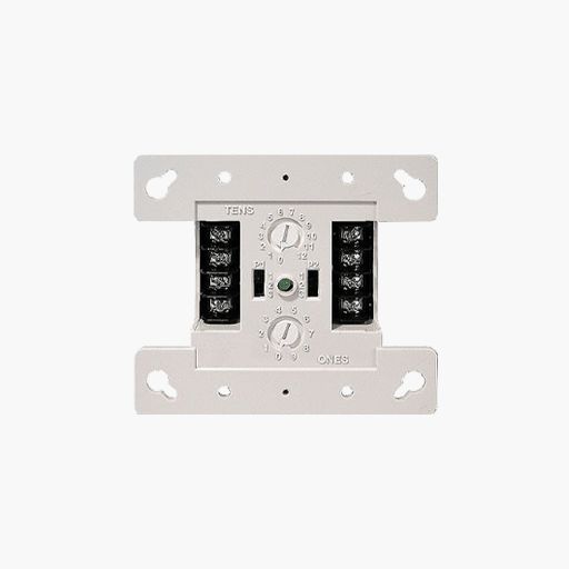 Kidde FX-NAC Intelligent Analog NAC Module