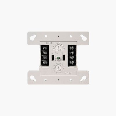 Kidde FX-SLC1 Expansion Module, One 250-device Loop