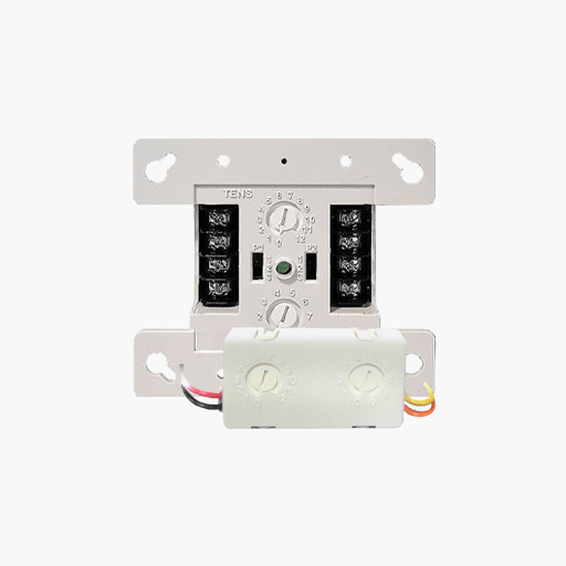 Kidde FX-NAC Intelligent Analog NAC Module