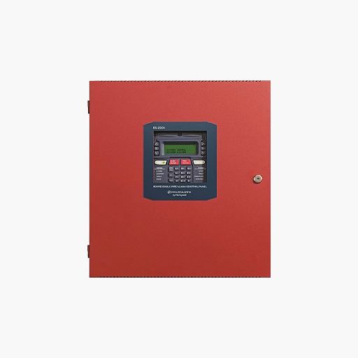 Fire Lite ES 200XC FR 198 Point Addressable Fire Alarm Control