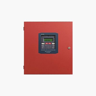 Fire Lite ES 200XC FR 198 Point Addressable Fire Alarm Control