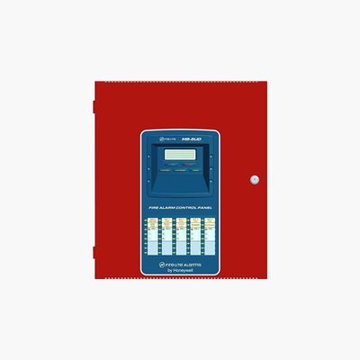 Fire-Lite MS-10UD-7C Ten-Zone, 24 Fire Alarm Control Panel