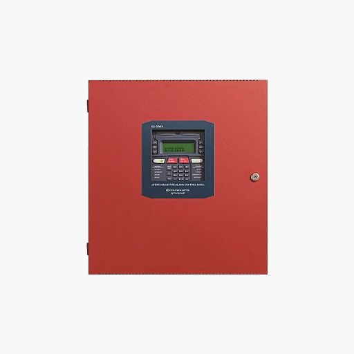 Fire-Lite ES-200XC-FR 198-Point Addressable Fire Alarm